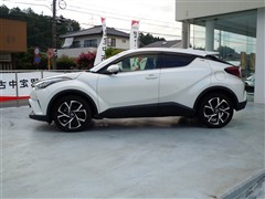 C-HR G-T