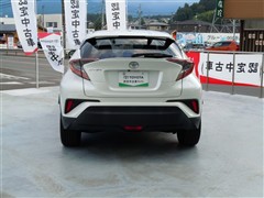 C-HR G-T
