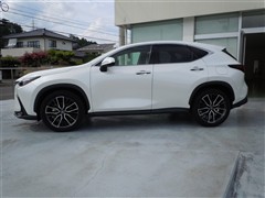 NX350h バージョンL