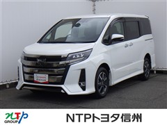 ノア SI WXB