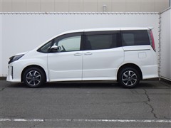 ノア SI WXB