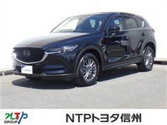 マツダ CX-5 XD プロアクティブ