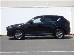 CX-5 XD プロアクティブ