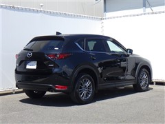 CX-5 XD プロアクティブ