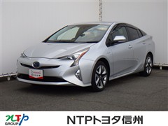 プリウス A ツーリングセレクション
