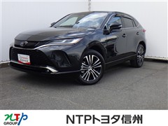 ハリアーPHEV Z