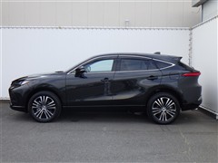 ハリアーPHEV Z