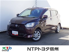トヨタ ピクシスエポック G SA3