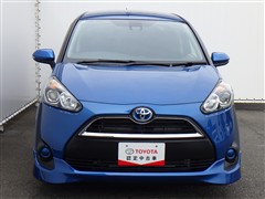 シエンタ ウェルキャブ