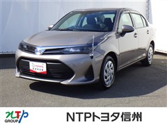 トヨタ カローラアクシオ ハイブリッド EX