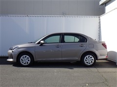 カローラアクシオ ハイブリッド EX