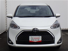 シエンタ G クエロ