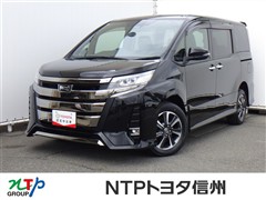 トヨタ ノア SI