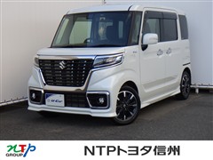 スズキ スペーシア カスタムHV XS