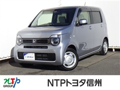 N-WGN L ホンダセンシング