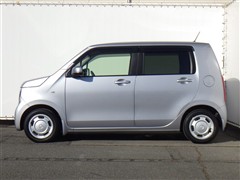 N-WGN L ホンダセンシング