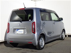 N-WGN L ホンダセンシング