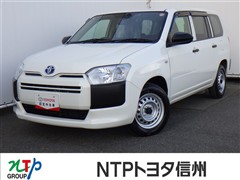 プロボックスバン HV GX