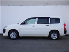 プロボックスバン HV GX