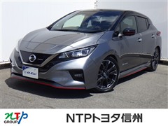 日産 リーフ NISMO