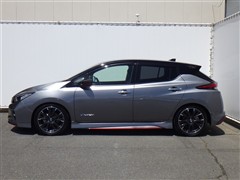 リーフ NISMO