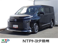 ヴォクシー ハイブリッド S-Z