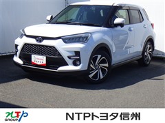 トヨタ ライズ Z