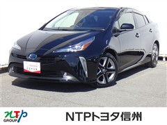 プリウス S ツーリングセレクション