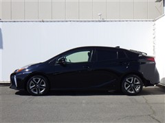 プリウス S ツーリングセレクション