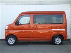 ハイゼットカーゴ DX