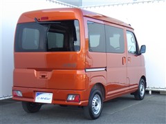 ハイゼットカーゴ DX