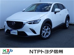 CX-3 15S