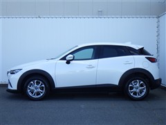 CX-3 15S