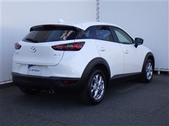 CX-3 15S