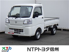 トヨタ　ピクシストラック スタンダード