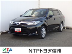 カローラフィールダー 1.5G