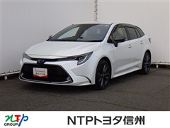 カローラツーリング HV WXB