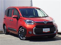 シエンタ ハイブリッド Z