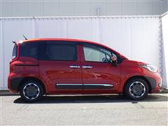 シエンタ ハイブリッド Z