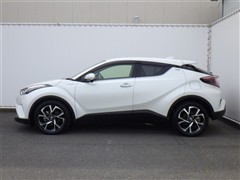 C-HR G LEDエディション