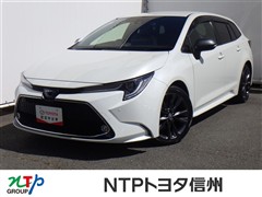 トヨタ カローラツーリング HV WXB