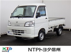 ハイゼットトラック AC/PS PS