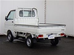 ハイゼットトラック AC/PS PS