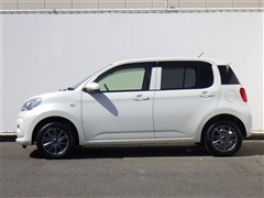 パッソ X Gパッケージ