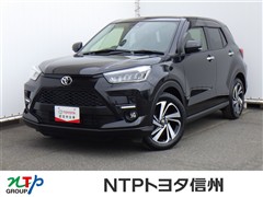 トヨタ ライズ Z