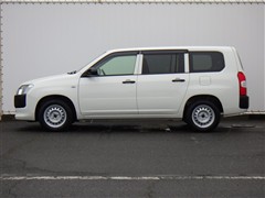 プロボックスバン HV GX