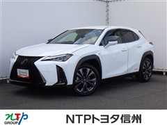 レクサス UX250h Fスポ-ツ