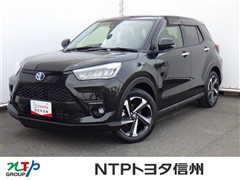 トヨタ ライズ Z