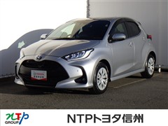 ヤリス ハイブリッド Z