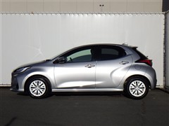 ヤリス ハイブリッド Z